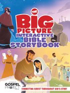 The Big Picture Interactive Bible Storybook eBook