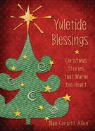 Yuletide Blessings eBook