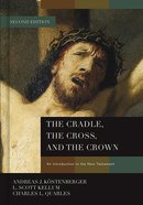 Cradle, the Cross, and the Crown, the eBook