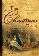The Christmas Story Gift eBook
