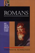 Romans (Baker Exegetical Commentary On The New Testament Series) eBook