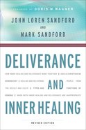 Deliverance and Inner Healing eBook