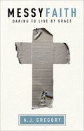 Messy Faith eBook