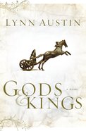Gods & Kings (#01 in Chronicles Of The Kings Series) eBook