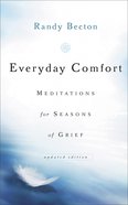 Everday Comfort eBook
