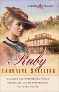 Ruby (#01 in Dakotah Treasures Series) eBook