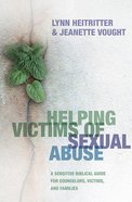 Helping Victims of Sexual Abuse eBook