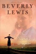 The Preacher's Daughter (#01 in Annie's People Series) eBook