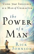 The Power of a Man eBook