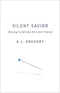 Silent Savior eBook