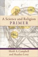 A Science and Religion Primer eBook