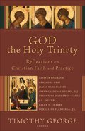 God the Holy Trinity (Beeson Divinity Studies Series) eBook