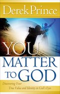 You Matter to God eBook