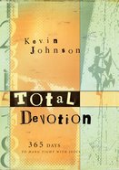 Total Devotion eBook