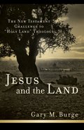 Jesus and the Land eBook