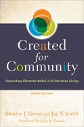 Created For Community eBook