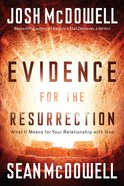 Evidence For the Resurrection eBook