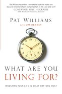 What Are You Living For? eBook
