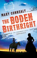 The Boden Birthright eBook