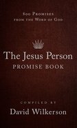 The Jesus Person Pocket Promise Book eBook