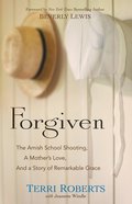 Forgiven eBook