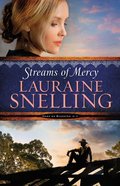 Streams of Mercy (#03 in Song Of Blessing Series) eBook