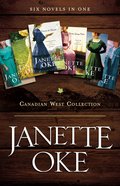 6in1: Canadian West Collection (Canadian West Series) eBook