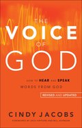 The Voice of God eBook