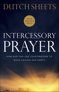 Intercessory Prayer eBook