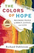 The Colors of Hope eBook