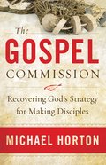 The Gospel Commission eBook