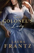 The Colonel's Lady eBook