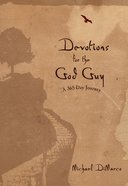 Devotions For the God Guy eBook