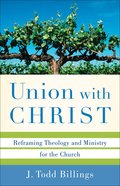 Union With Christ eBook