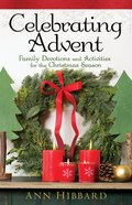 Celebrating Advent eBook
