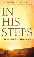 In His Steps eBook