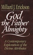 God the Father Almighty eBook
