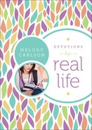 Devotions For Real Life eBook