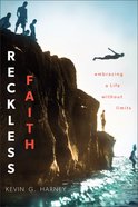 Reckless Faith eBook