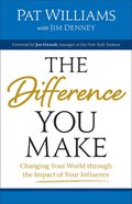 The Difference You Make eBook