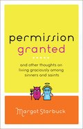 Permission Granted eBook