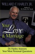 Your Love and Marriage eBook