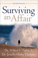 Surviving An Affair eBook