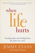 When Life Hurts eBook
