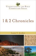 1 & 2 Chronicles (Understanding The Bible Commentary Series) eBook