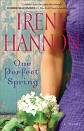 One Perfect Spring eBook