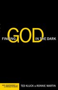 Finding God in the Dark eBook