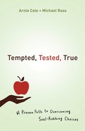 Tempted, Tested, True eBook