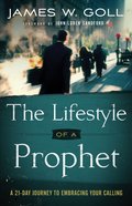 The Coming Prophetic Revolution eBook