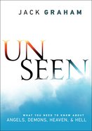 Unseen eBook